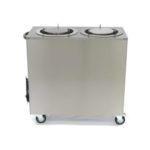 Bordenwarmer | 80 borden (230 V) - Afbeelding 3