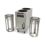 Bordenwarmer | 80 borden (230 V) - Afbeelding 5