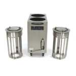 Bordenwarmer | 80 borden (230 V) - Afbeelding 6