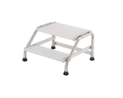 Podiumtrap | hoogte 40 cm.