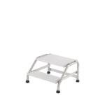 Podiumtrap | hoogte 40 cm.