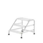 Podiumtrap | hoogte 60 cm.