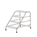 Podiumtrap | hoogte 80 cm.