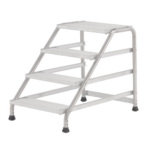 Podiumtrap | hoogte 80 cm. - Afbeelding 2