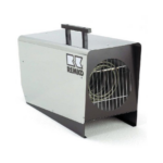 Elektroheater Remko ELT10-6E (32A/400V) - Afbeelding 3
