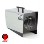 Elektroheater Remko ELT10-6E (32A/400V)