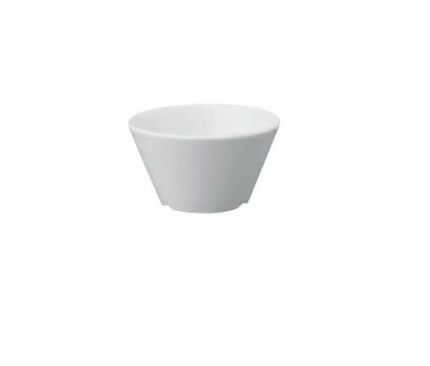 Bamboo schaaltje/sausbakje 6 cl. (per stuk)