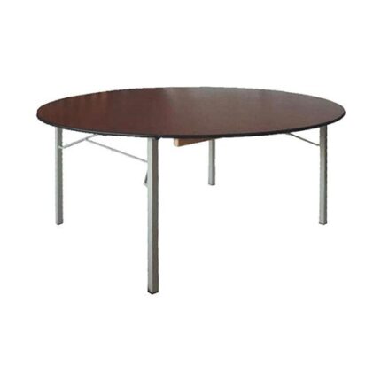 Dinertafel rond - groot | ø 180 cm.
