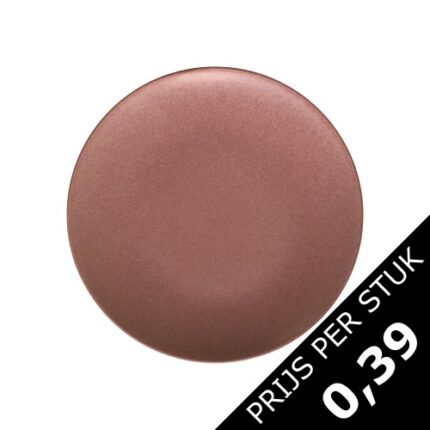Red Spirit - plat bord ø 27,5 cm. (per krat van 15 stuks)