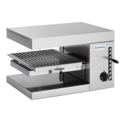 Salamander 55 x 45 cm. (220V/2 KW)