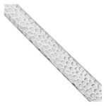 Tafelvork "Hammered" (per bakje van 50 stuks) - Afbeelding 3