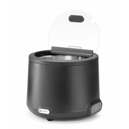 Hotpot / soepketel UNIQ 8 liter (220V/500W)