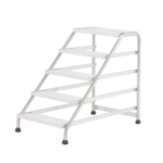 Podiumtrap | hoogte 100 cm.