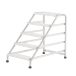 Podiumtrap | hoogte 100 cm. - Afbeelding 2