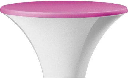Tophoesje pink
