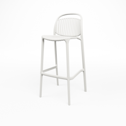 kruk "Evi" | wit