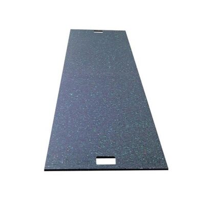 Kunststof rijplaat 1,00 x 3,00 meter (excl. leggen)