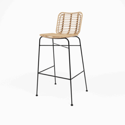 Kruk "Palm" | Rotan