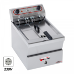 Friteuse 9 liter (230V)