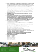 Bar "Flex" - dubbele tapkraan, inclusief spoelbak - Afbeelding 4