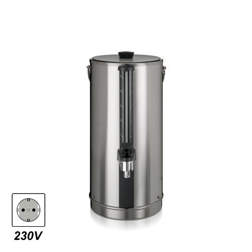 7140 Koffiecontainer 5 L (230V)(V).png Koffiecontainer 5 L (230V) - Afbeelding 1