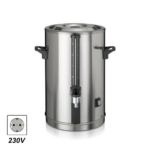 Koffiecontainer 10 L (230V)
