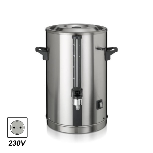 7141 Koffiecontainer 10 L (230V)(V).png Koffiecontainer 10 L (230V) - Afbeelding 1