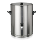 Koffiecontainer 20 L (230V) - Afbeelding 2