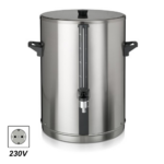 Koffiecontainer 20 L (230V)