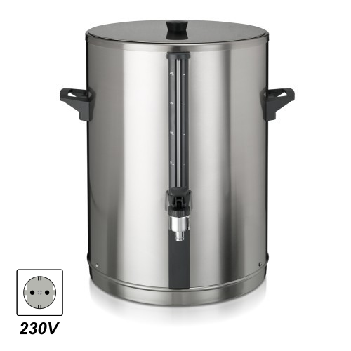 7142 Koffiecontainer 20 L (230V)(V).png Koffiecontainer 20 L (230V) - Afbeelding 1