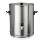 Koffiecontainer 30 L (230V) - Afbeelding 2