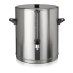 Koffiecontainer 40 L (230V) - Afbeelding 2
