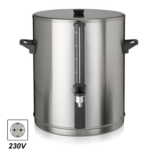 7144 Koffiecontainer 40 L (230V)(V).png Koffiecontainer 40 L (230V) - Afbeelding 1