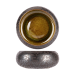 Elements bowl 12,6 x 5,9(h) cm. - Mineral (per korf van 6 stuks) - Afbeelding 2