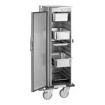 Warmhoudkast 16 x GN (230V)