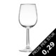 59778 wijnglas chique 45 cl. (per korf van 25 stuks)(x)