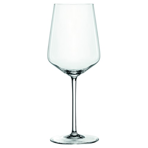 59781 wijnglas luxe spiegelau kristalglas 44 cl. (per korf van 25 st.)(1)