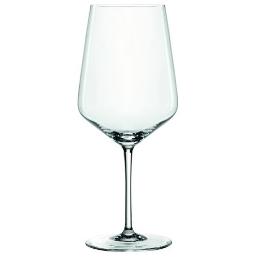 59783 wijnglas luxe spiegelau kristalglas 63 cl. (per korf van 20 st.)(1)