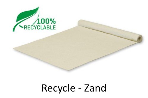 recycle - zand